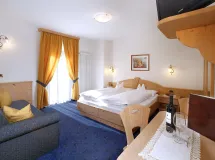 Standard Zimmer - Hotel Else