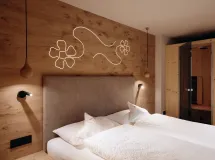 Aurea - Residence Aretia - Living & breakfast