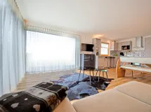 Ferienwohnung mit 2 Schlafzimmern und Garten - Apartments Villa Valeria