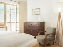 Trilocale - F - Apartments Palmerhof