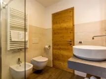 Appartamento per 6 persone - Residence Telemark