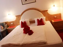 Apartment 2-8 pers - Apartments Chalet Pitla Cësa
