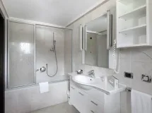 Junior Suite - Monte Pana – Dolomites Hotel