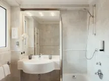 Classiczimmer - Hotel Genziana