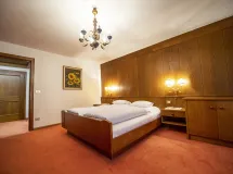 Ferienwohnung mit 1 Schlafzimmer und Garten - Apartments Meisules