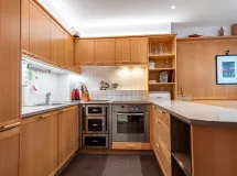 Appartamento a 2 piani con 2 camere da letto e giardino - Apartments Frea