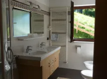 App. 2-3 pers. - Residence Prapoz