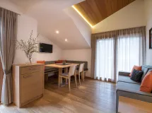 Ferienwohnung 4 - Residence Soleil