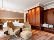 Juniorsuite - Hotel Sun Valley