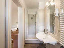 Einzelzimmer - Classic Hotel Am Stetteneck