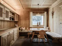 Appartamento per 4 persone - Residence Telemark