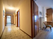 Three-Bedroom Apartment with balcony - Apartments Senoner Karl