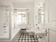 Junior Suite - Classic Hotel Am Stetteneck