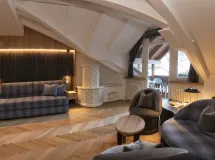 Suite - Hotel Genziana