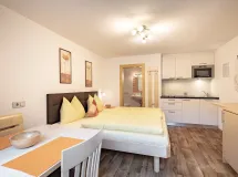 one-room flat - Apartments Soval