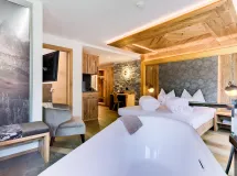 Junior Suite - Hotel Muliac
