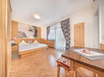 double room - B&B - Apartments Serena