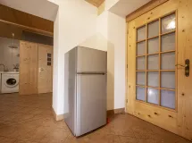 Ferienwohnung mit 2 Schlafzimmern im Zentrum von St. Ulrich - Apartments Romy