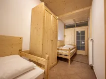 Ferienwohnung mit 2 Schlafzimmern im Zentrum von St. Ulrich - Apartments Romy