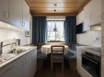 Superior Apartment mit Balkon - 48 - Residence Villa Stella