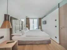 Deluxe Apartment 4 people - Residence Gran Tubla
