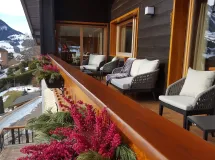 Appartement Zirm   4-10 pers. - Apartments Erika