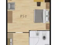 App. Pic - Residence Rumanon