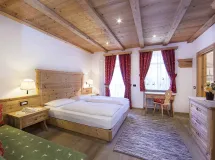 Camera doppia Superior - Hotel Corona