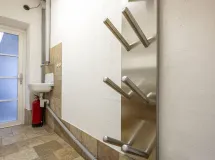 Ferienwohnung mit 2 Schlafzimmern im Zentrum von St. Ulrich - Apartments Romy