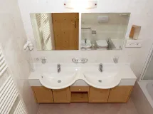 Ferienwohnung N°5 - Residence Cesa Rives