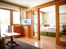 apartment A - Residence Villa Funtanes
