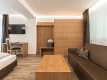 Superior room - Hotel La Pineta