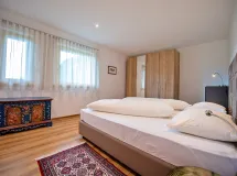 Ferienwohnung mit 2 Schlafzimmern und Garten - Apartments Villa Valeria