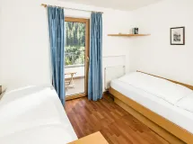 appartamento per 4-6 persone - Apartments Hetty
