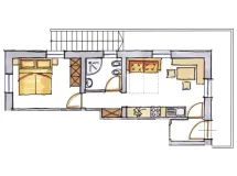 Mont - Apartments Leniar