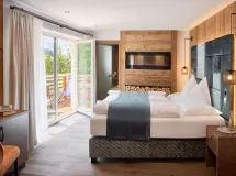 Junior Suite - Hotel Comploj