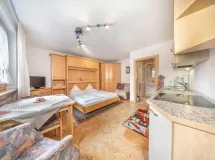 double room - B&B - Apartments Serena