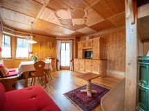 Two-Bedroom Apartment - Apartments Cësa Carolina