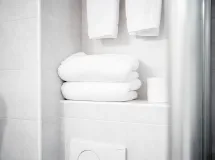 Double Room with bunk bed - Pensione Europa Dolomites