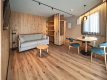 Suite Panorama *NEU* - Hotel Carmen Dolomites