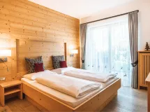 FLAIR SUITE with garden – 4 rooms flat - Residence Alpinflair
