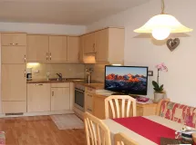 Apartment 2-8 pers - Apartments Chalet Pitla Cësa