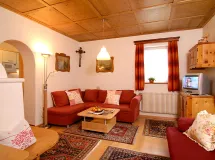 App. Alpin Royal - Garni - B&B Cittadella