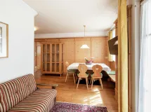Ferienwohnung n.2 - Residence Cesa Rives