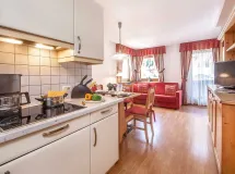 Appartamento B - Residence Carin