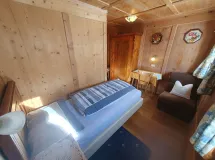Wohnung 4-6 Pers. - Apartments Somavia