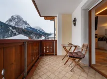 Sella - Apartments A Sosta
