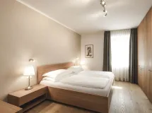 Appartamento 2-6 persone - Hotel-Garni B&B Villa Angelino