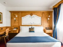 Comfort Zimmer für 3 Personen - Hotel Antares