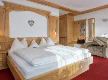 Apartment SellaRonda - Sunela B&B and Apartments